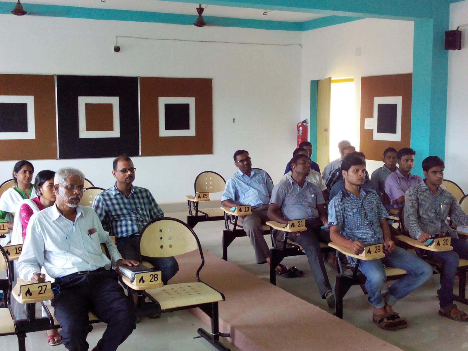 Government Polytechnic Balasore Academic Facility photo 2